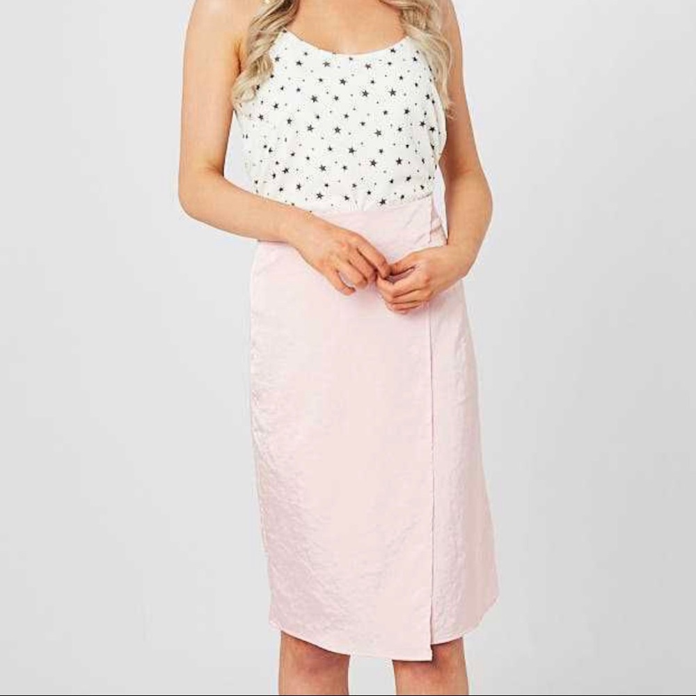 Altard state new with tags Midi skirt